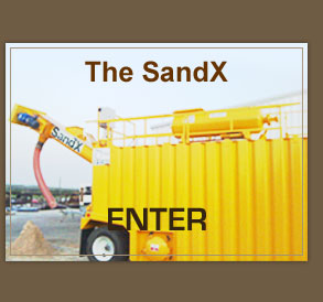 The Sandx